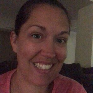 Meet your Posher, Lindsey